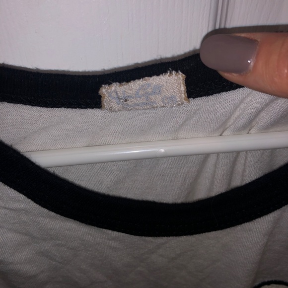 Brandy melville top - Picture 2 of 2